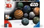 Ravensburger 3D puzzle Star Wars Galaxis (4005556115778)