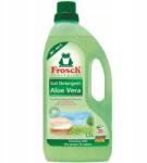 Frosch Mosópor fehér Frosch 1, 5 kg (Frosch żel do prania aloes 1,5kg)