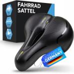  Kerékpár Nyereg Memóriahab Ergonómikus Fejpánt Huzat (135246)