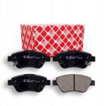 Febi bilstein 16827 fékbetét készlet