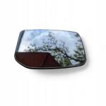  Mingke visszapillantó tükör üveg Ford Transit MK6 MK7 2000-2013-hez Bal