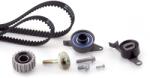 GATES Set curea de distributie GATES PowerGrip K025451XS (K025451XS)