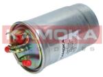 KAMOKA filtru combustibil KAMOKA F300101 (F300101) - automobilus