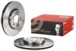 BREMBO Disc frana BREMBO 09. A532.10 (09.A532.10)