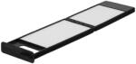 Mann-filter Filtru, aer habitaclu MANN-FILTER CUD 50 009 (CUD 50 009)