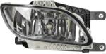Herth+buss Elparts Proiector ceata HERTH+BUSS ELPARTS 81660078 (81660078) - automobilus