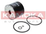 KAMOKA filtru combustibil KAMOKA F302001 (F302001)