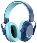New Bee NR91B Gyermek hallásvédő - Kék - mkaudio
