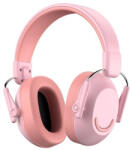 New Bee NR91P Gyermek hallásvédő - Rózsaszín - mkaudio