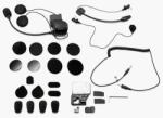 Sena Casti SENA SC-A0318 Universal Helmet Clip Kit with Speakers Negru (8809277266407)