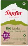 TOPFER Formula lapte de continuare Bio 12l+, 500 g, Topfer