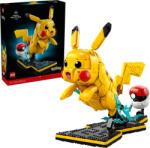 LEGO® Pokémon - Pikachu és pokélabda (72152)