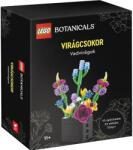 LEGO® Botanicals - Virágcsokor: Vadvirágok 9789002284175