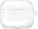 Baseus Калъф Baseus за слушалки Apple AirPods Pro, Прозрачен (BSU3831)
