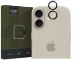 HOFI Стъкло за камера Hofi Cam Pro+ за Apple iPhone 16 / 16 Plus Прозрачно (HOFI524)