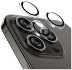 ESR Предпазни лещи за камера ESR за iPhone 15 Pro, iPhone 15 Pro Max, Прозрачни (ESR728)