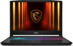MSI Katana 15 HX B14WEK-282XBG 9S7-1587C1-282 Laptop