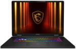 MSI Crosshair A18 HX A8WFKG 9S7-184L11-017 Laptop