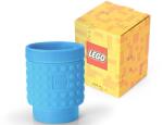 LEGO® Egyéb Lego 576323 3 dl-es kék kerámia bögre (576323)