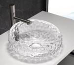 AREZZO design PRISMA üvegmosdó AR-M347CL (AR-M347CL)