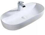 AREZZO design MESA 80x40 mosdótál AR-432 (AR-432) - szaniterplaza