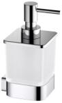 AREZZO design MONO folyékony szappantartó, króm AR-120039C (AR-120039C) - szaniterplaza