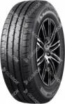 Triangle Connex Van Tv701 165/70 R14 89/87s Tl C 6pr M+s