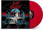Lost Society Hell is a State of Mind (Transparent Red Vinyl)
