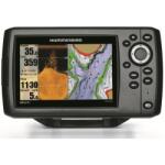 Allroundmarin Sonar Humminbird Helix 5 Chirp Di Gps G2 (HB.596993) Sonar pescuit