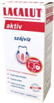 Lacalut szájvíz - aktiv 300ml - herbaline