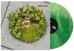 SON LITTLE Cityfolk (Green Swirl Vinyl)