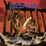 Medusa Dare To Rock - facethemusic - 14 490 Ft