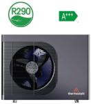 Thermostahl Master Plus 90