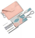 Victorinox Swiss Card manikűr készlet, Paris Style - 0_7100_E221 (0_7100_E221)