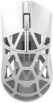 WLMOUSE Beast X Pro Solid Sides (MPRO-SHIXIN-WHITE-O) Mouse