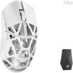 WLMOUSE Beast X Max Milky (MAX-MILKY WHITE-O-SHIXIN) Mouse