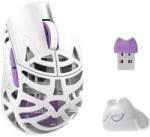 WLMOUSE Beast Miao (MIAO-WHITE-O) Mouse