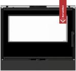 Kratki kari/80/tunel/black