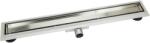 Lavita Plate Steel 70 cm (5900378315094)