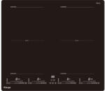 Kluge KPI6045BP Főzőlap