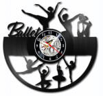  BALERINE -ceas de perete