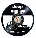 Jeep WRANGLER-ceas de perete