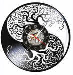  Yin And Yang-ceas de perete