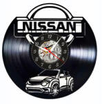  NISSAN-ceas de perete