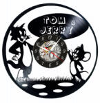  TOM & JERRY- ceas de perete