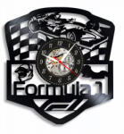  FORMULA 1 - ceas de perete