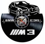 BMW -E36-ceas de perete