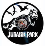 Jurassic Park -ceas de perete