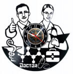  DOCTOR-ceas de perete