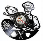  COOKING TIME- ceas de perete